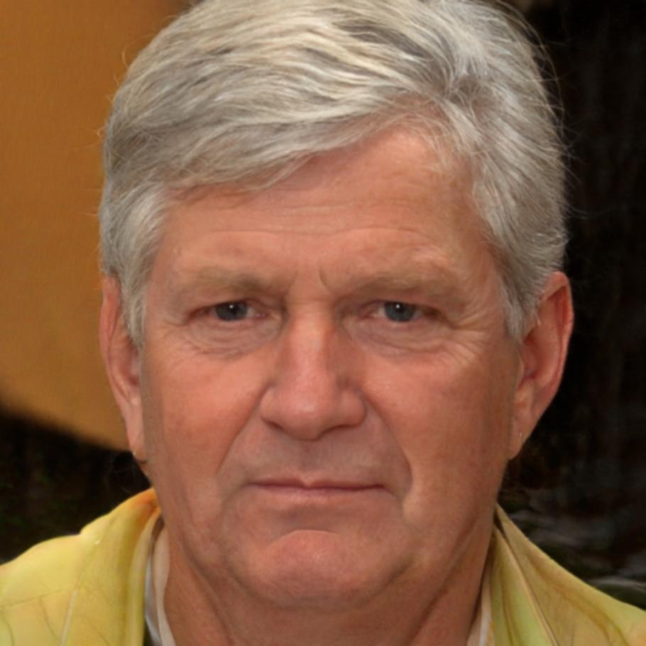 Dr. Michael Schmidt, leitender Finanzberater